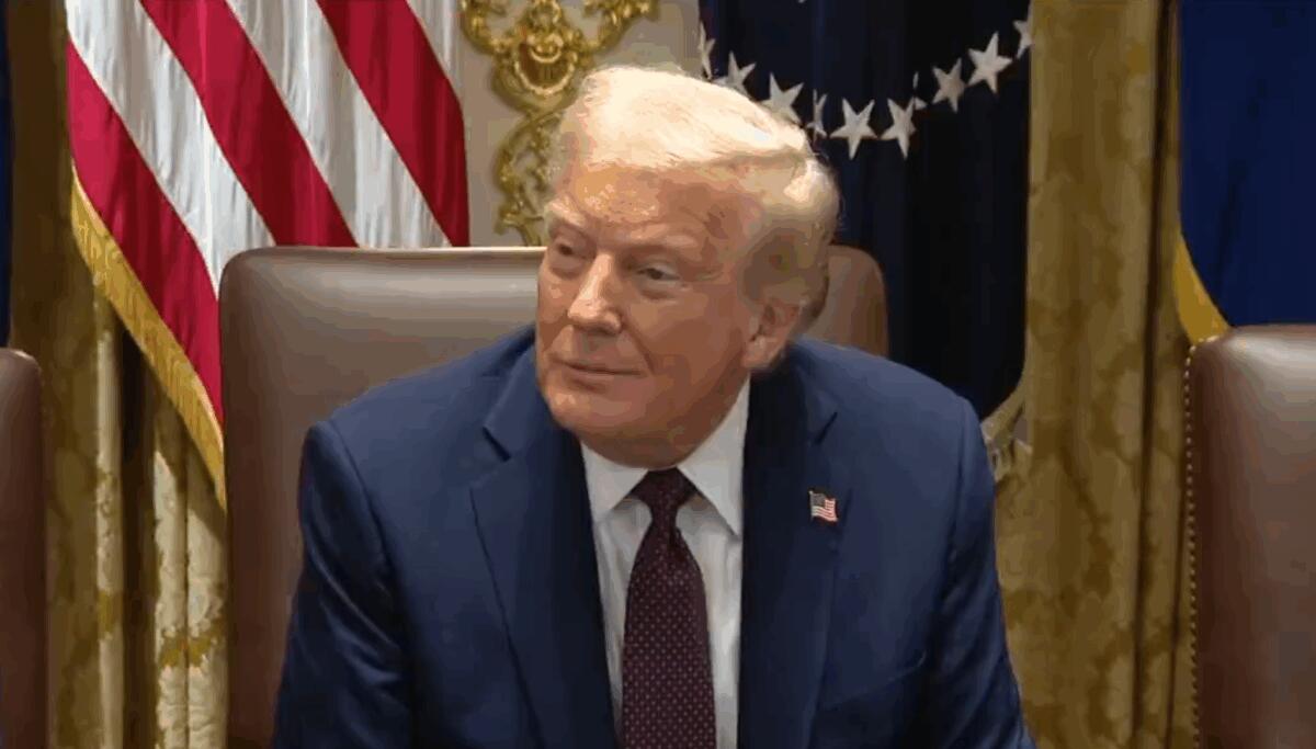 Trump sorprende tutti: il nuovo messaggio d’amore per Taylor Swift | Chi si aspettava ritorsioni rimarrà scioccato! -