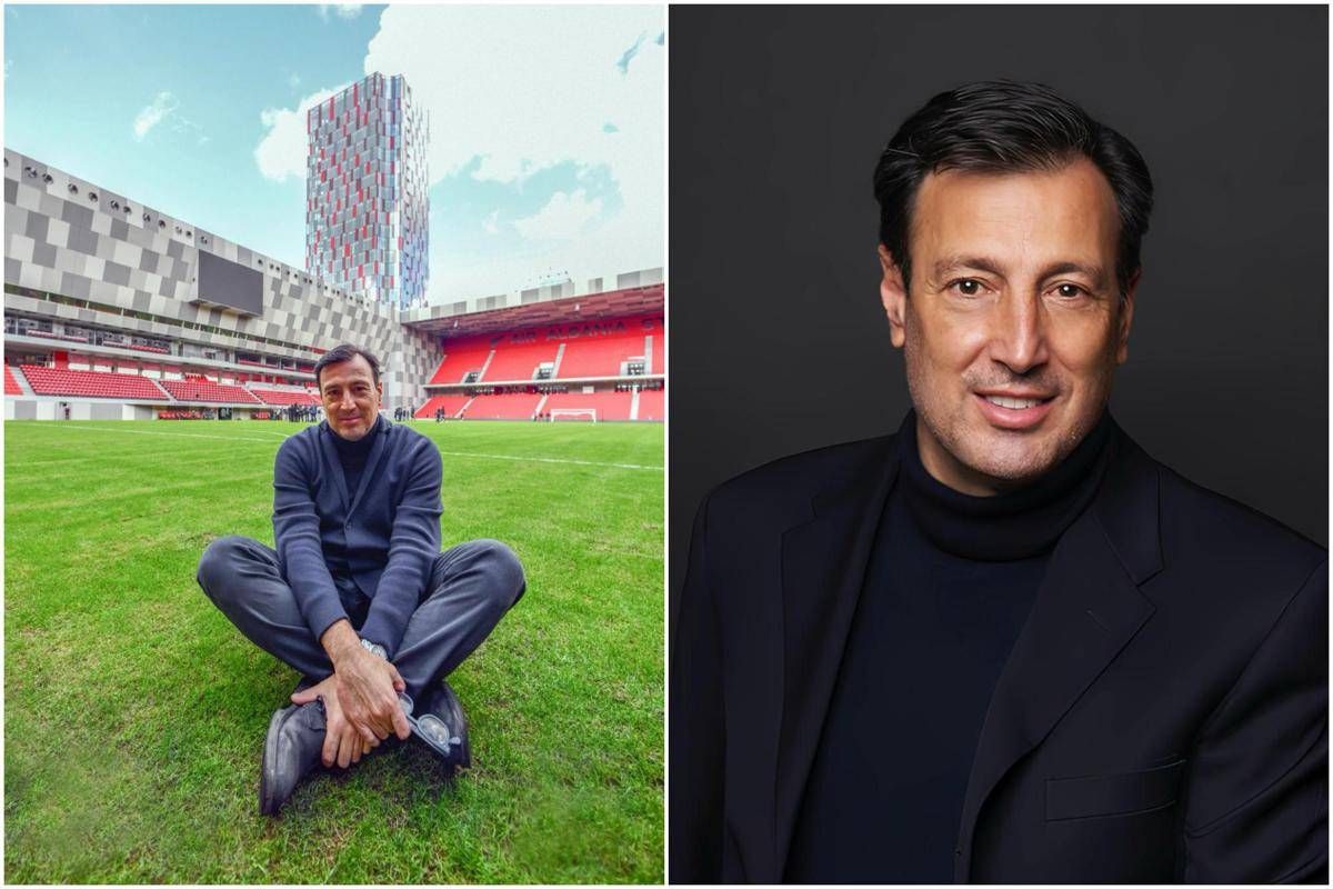Supercoppa europea, si gioca a Udine nel 'nuovo' stadio ristrutturato da Marco Casamonti -