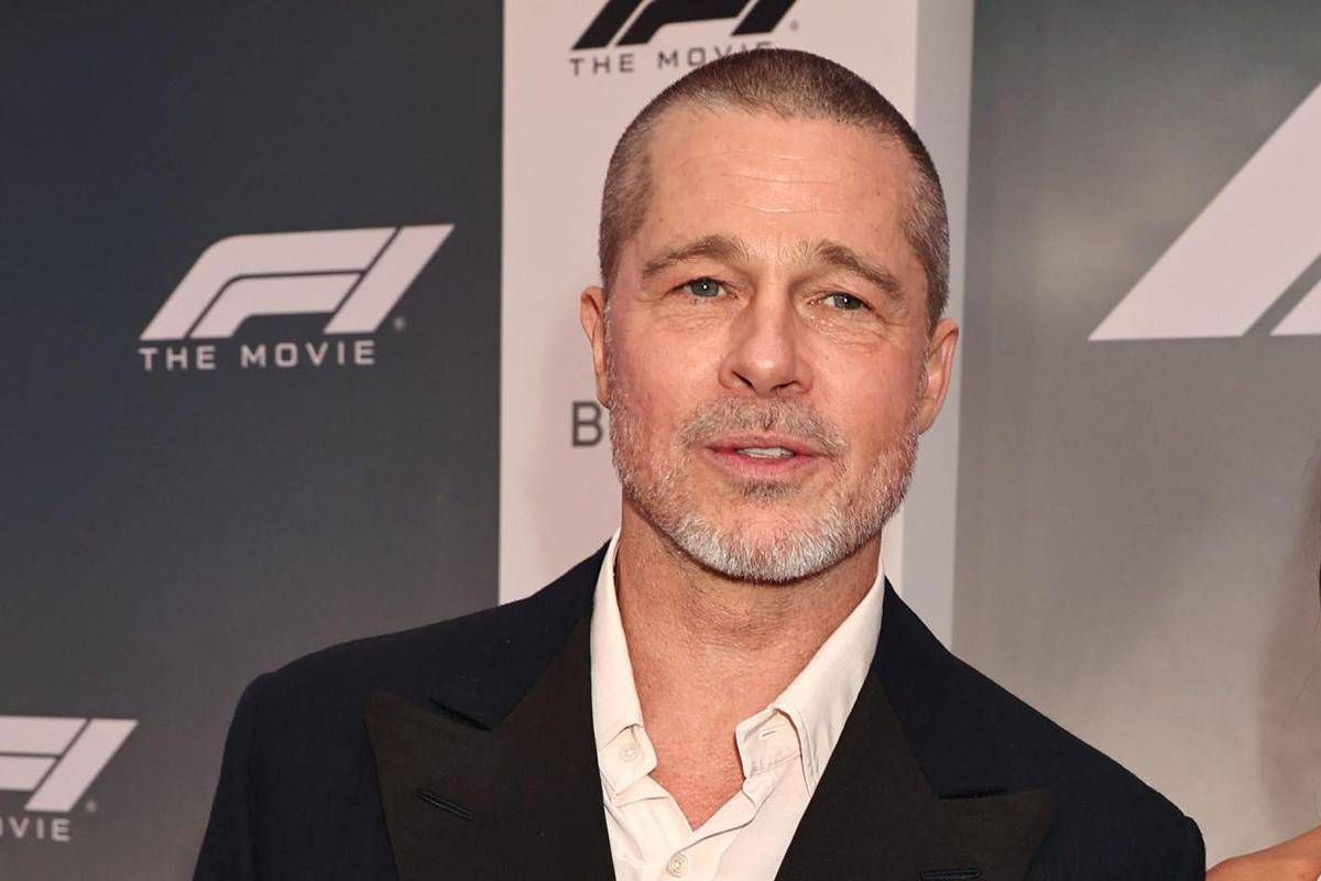 Brad Pitt in lutto, morta la mamma Jane Etta: aveva 84 anni - 