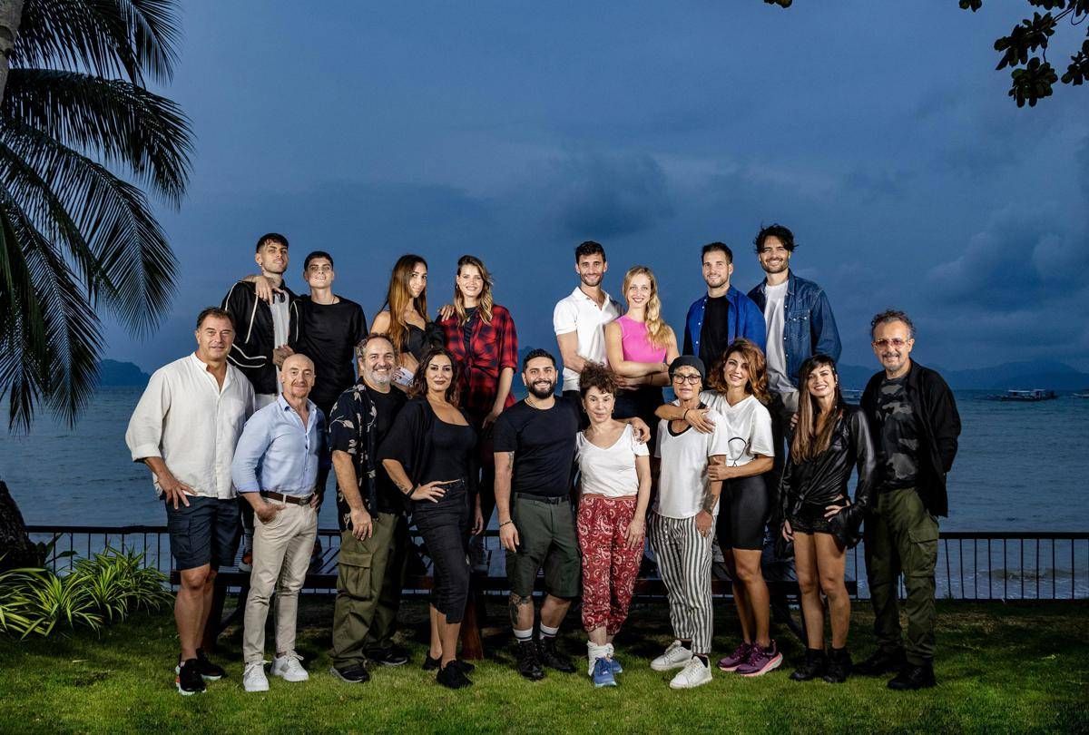 Pechino Express stasera 29 agosto, per la prima volta in chiaro su TV8 -
