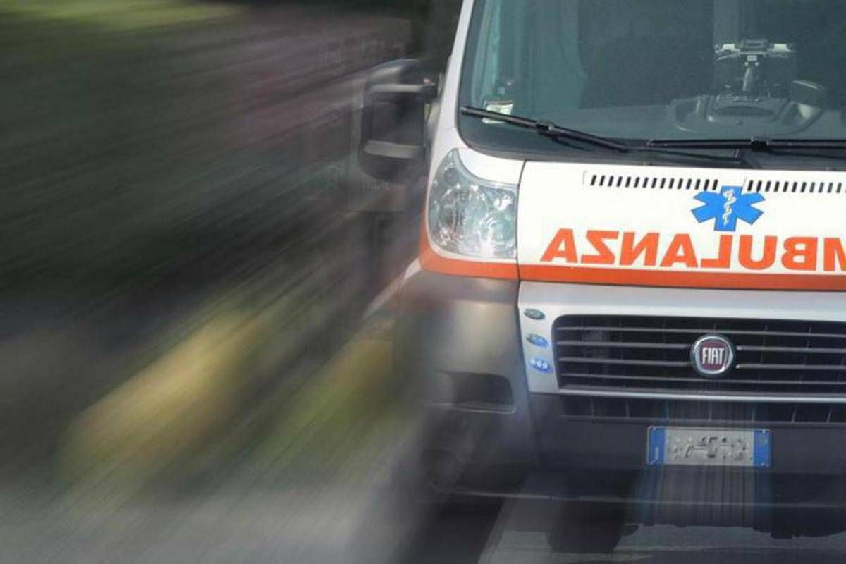 Villadossola, operaio 21enne muore folgorato -