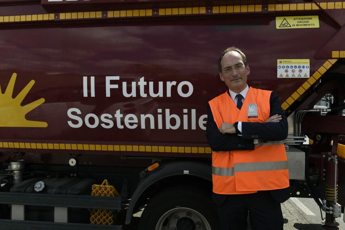 Termovalorizzatore di Roma: l'impianto pronto nel 2029 ma i costi potrebbero sfuggire al controllo! -