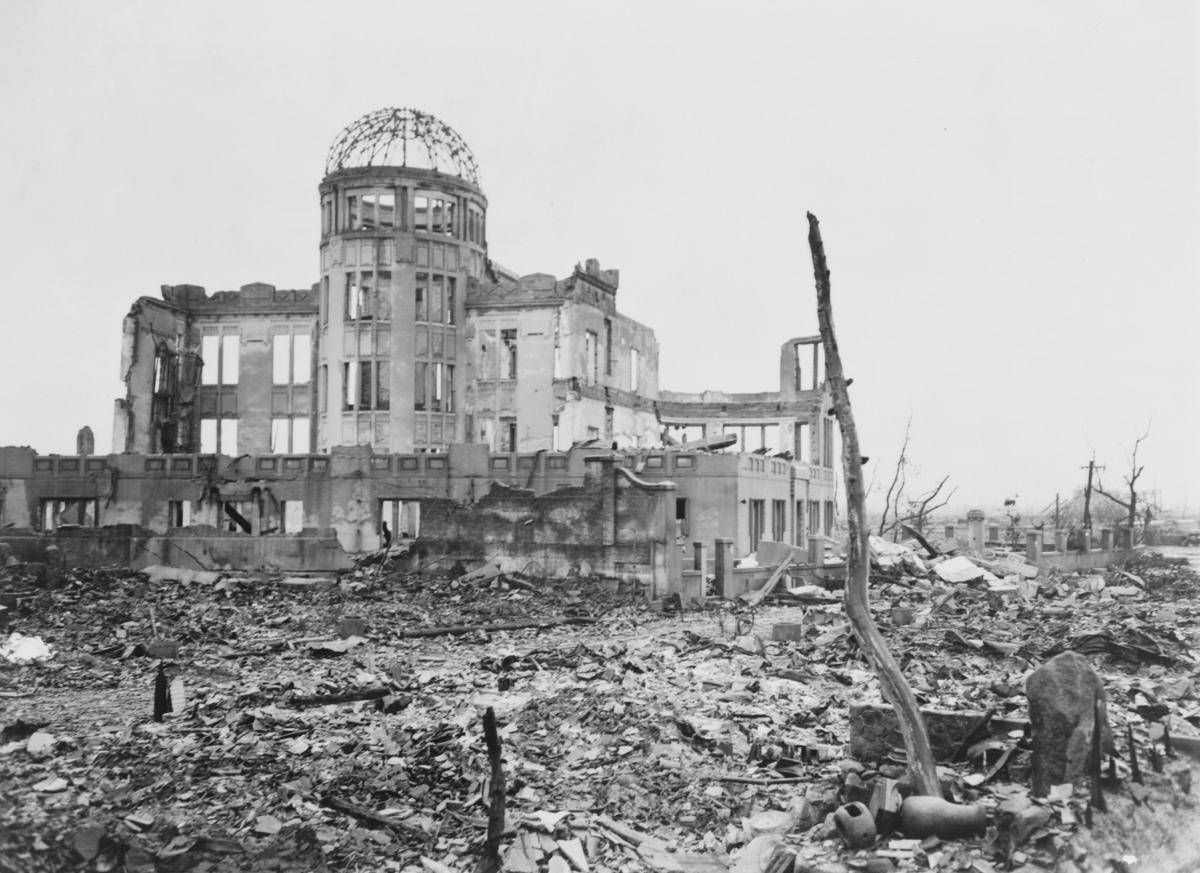Giappone, Vigne (Anvcg): "Anniversario Hiroshima monito ancora attuale" -