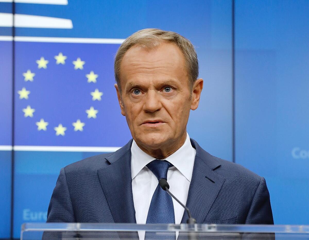 La Polonia si oppone a Moscovita! | L'Occidente sarĂ davvero unito contro le ambizioni russe? -