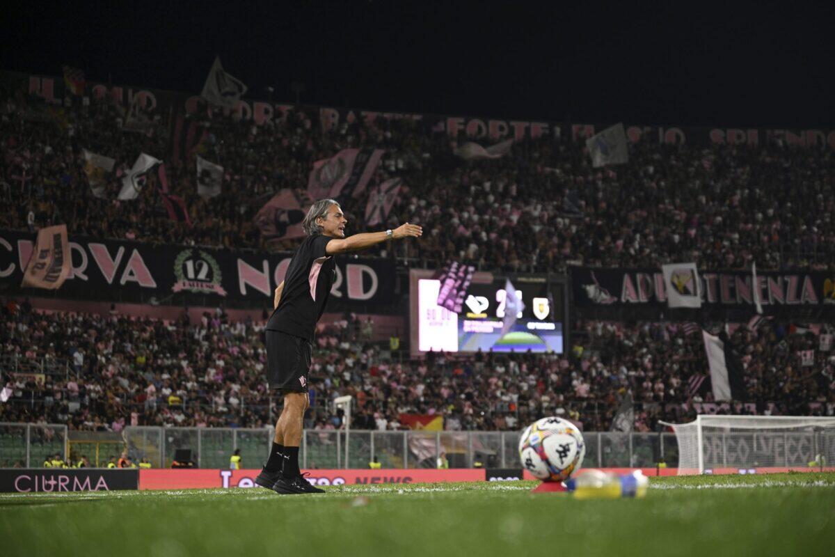 Filippo Inzaghi svela segreti in conferenza stampa | Scopri cosa non ti aspetti sul Palermo FC! -