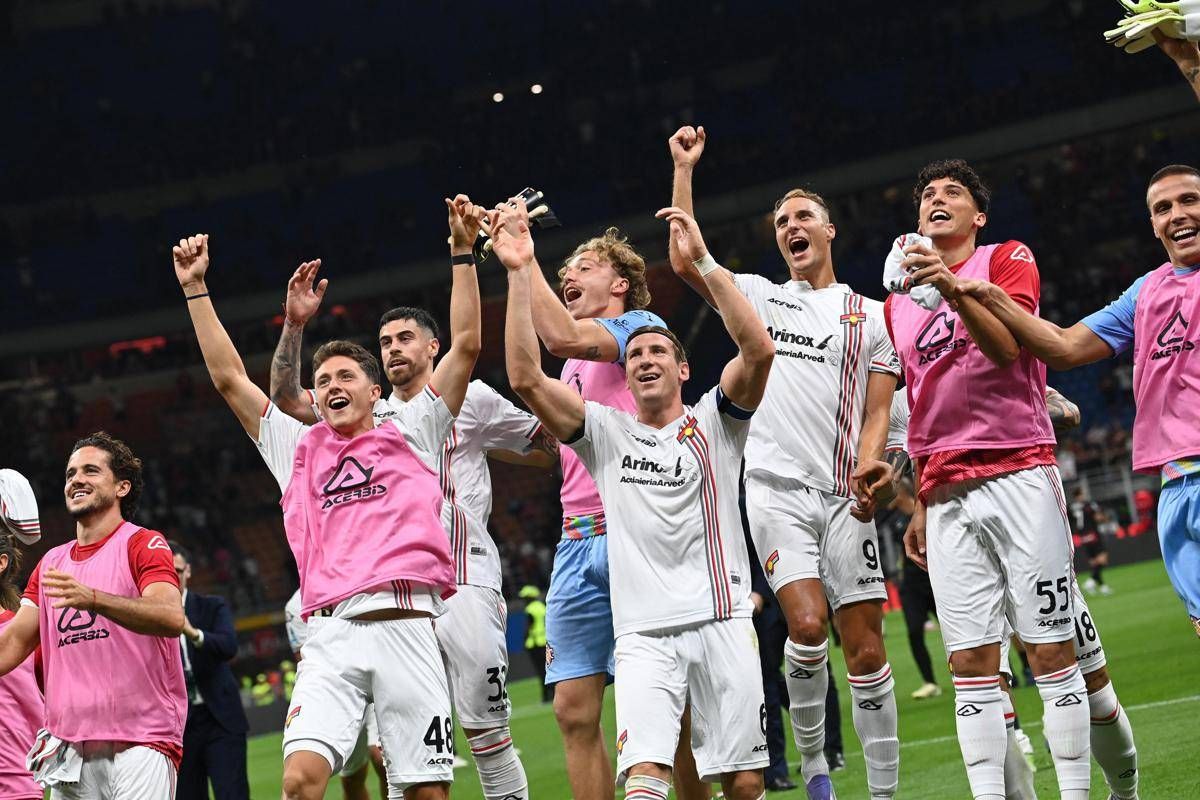 Milan-Cremonese 1-2: cade subito il Diavolo, a San Siro la prima sorpresa della Serie A - 