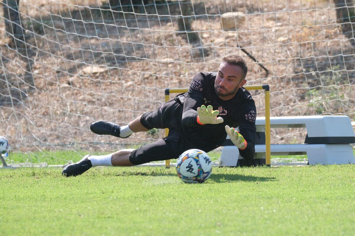 Palermo FC sorprende con doppia seduta di allenamento | Scopri il segreto del successo di Inzaghi! -
