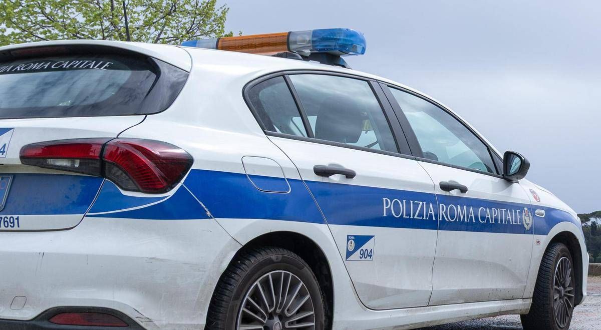 Roma, 18enne investito e ucciso in via Tuscolana -