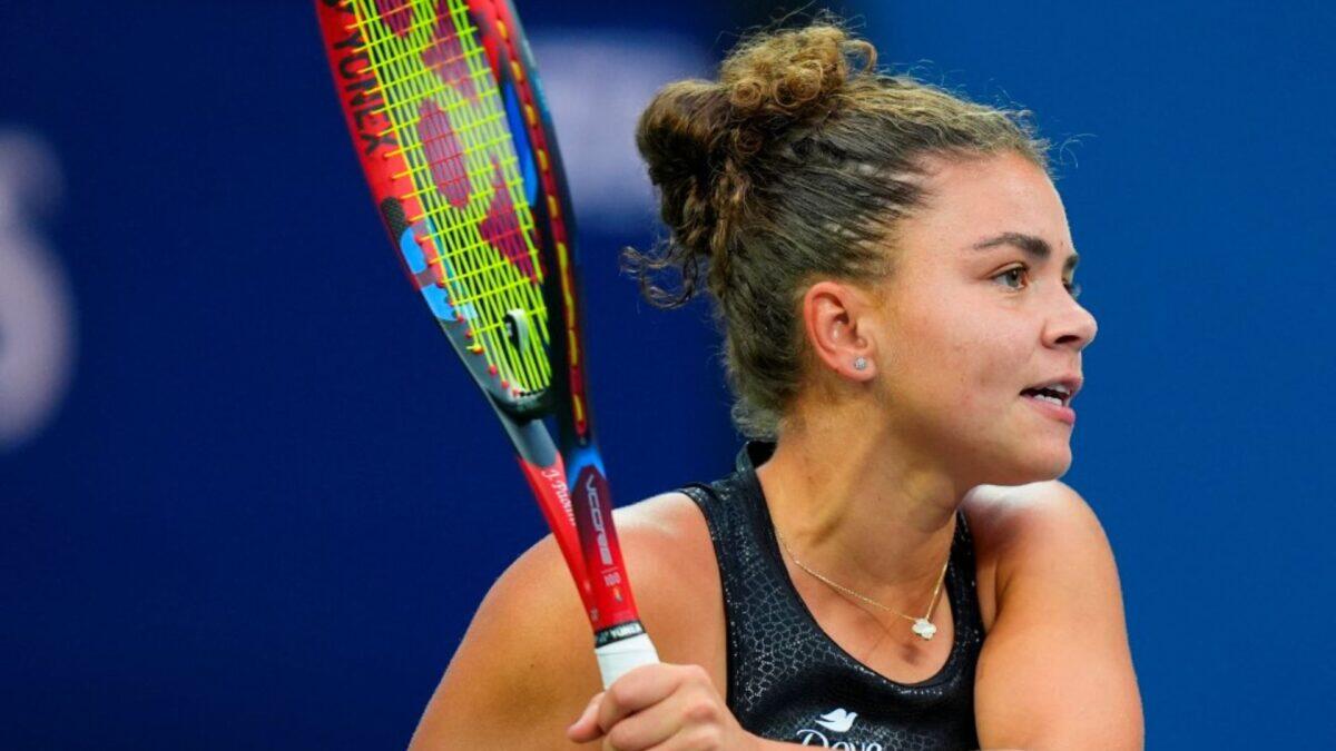 Paolini sorprende con una vittoria inaspettata agli Us Open | Può davvero continuare a sognare in grande? - 