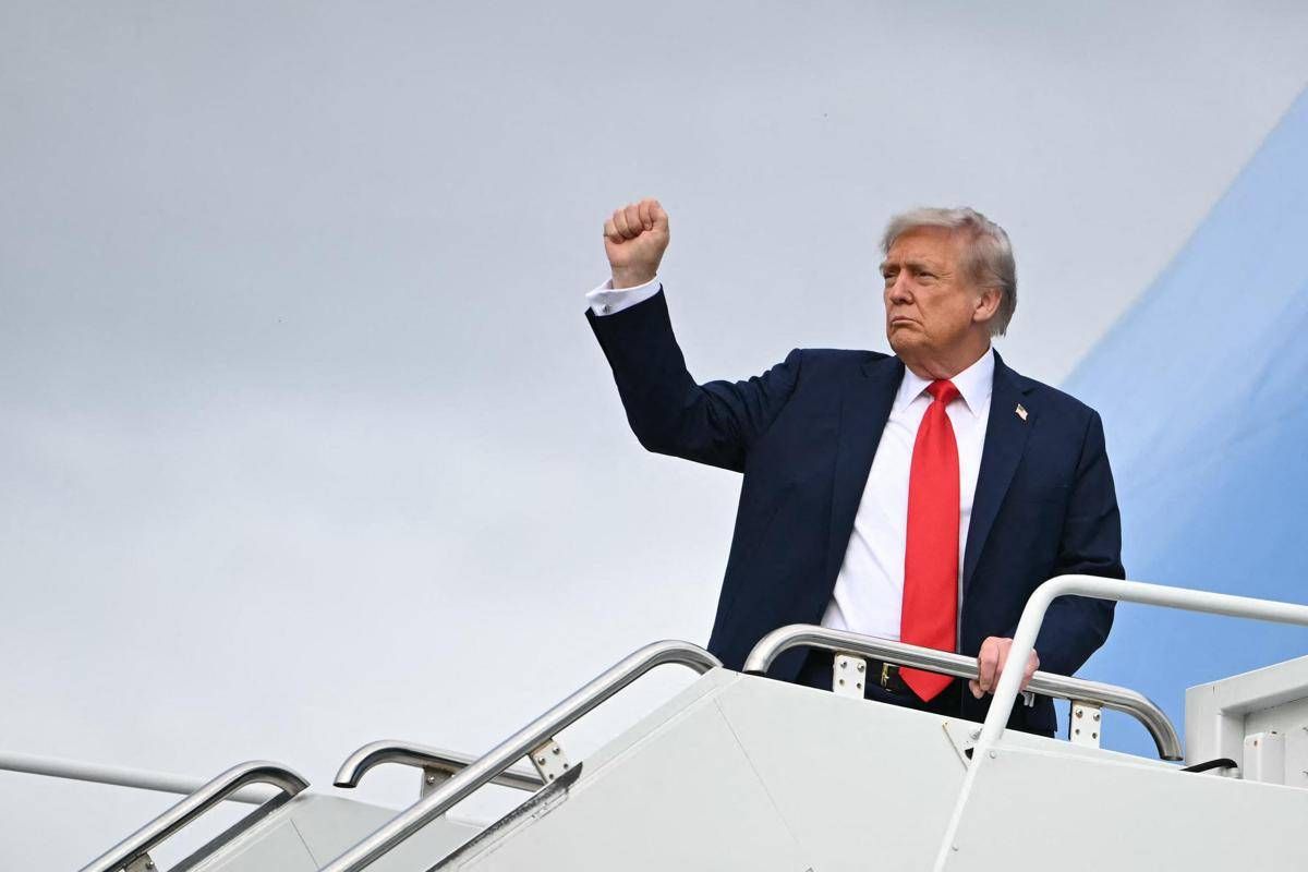 Trump: "Incontro con Putin merita voto 10. Ora Zelensky deve chiudere accordo" - 