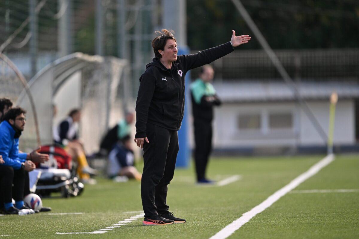 Palermo FC conferma una donna alla guida della Prima Squadra femminile | È davvero la scelta giusta per il futuro? - 