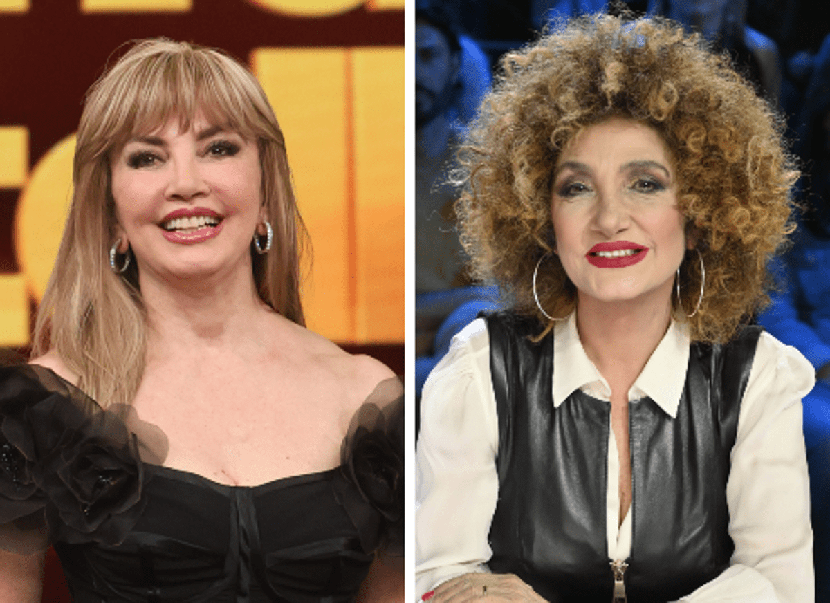 Ballando con le stelle, Marcella Bella è nel cast: "Forte, tosta e... ballerina" -