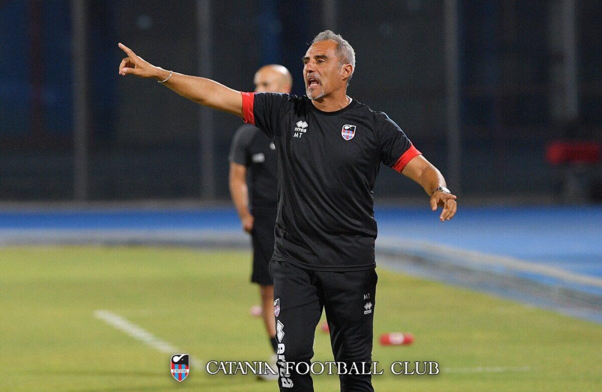 Catania FC segna 6 gol e sorprende tutti | È davvero il momento di sognare la promozione? -