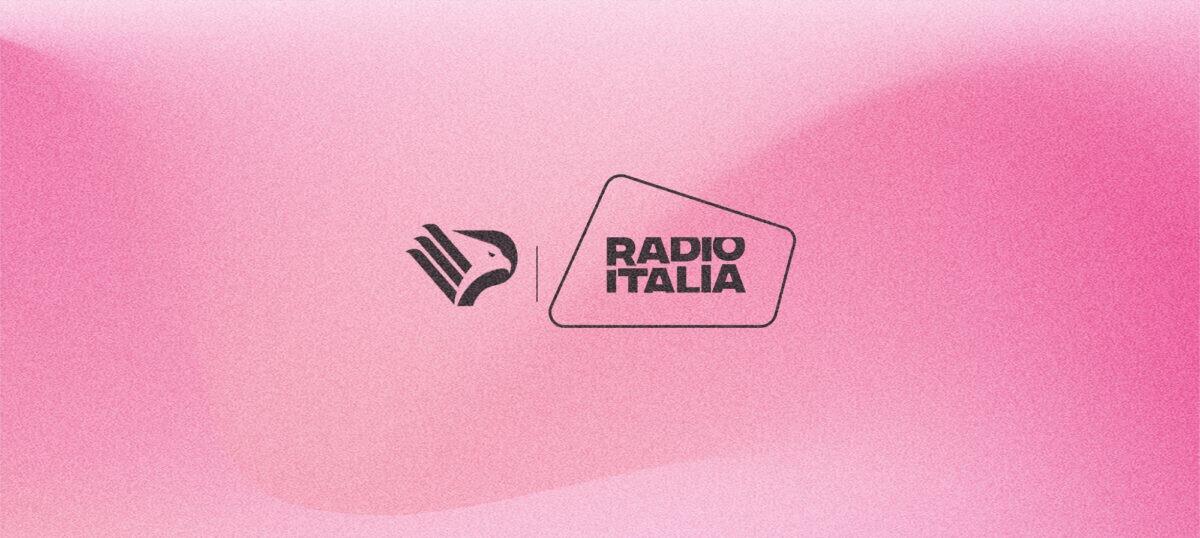 PALERMO FC: la sorprendente partnership con Radio Italia cambia le regole del gioco! | Scopri perché tutti ne parleranno! -