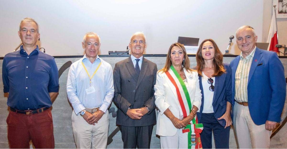 A Erice 57ma edizione dei 'Seminari internazionali emergenze planetarie' -
