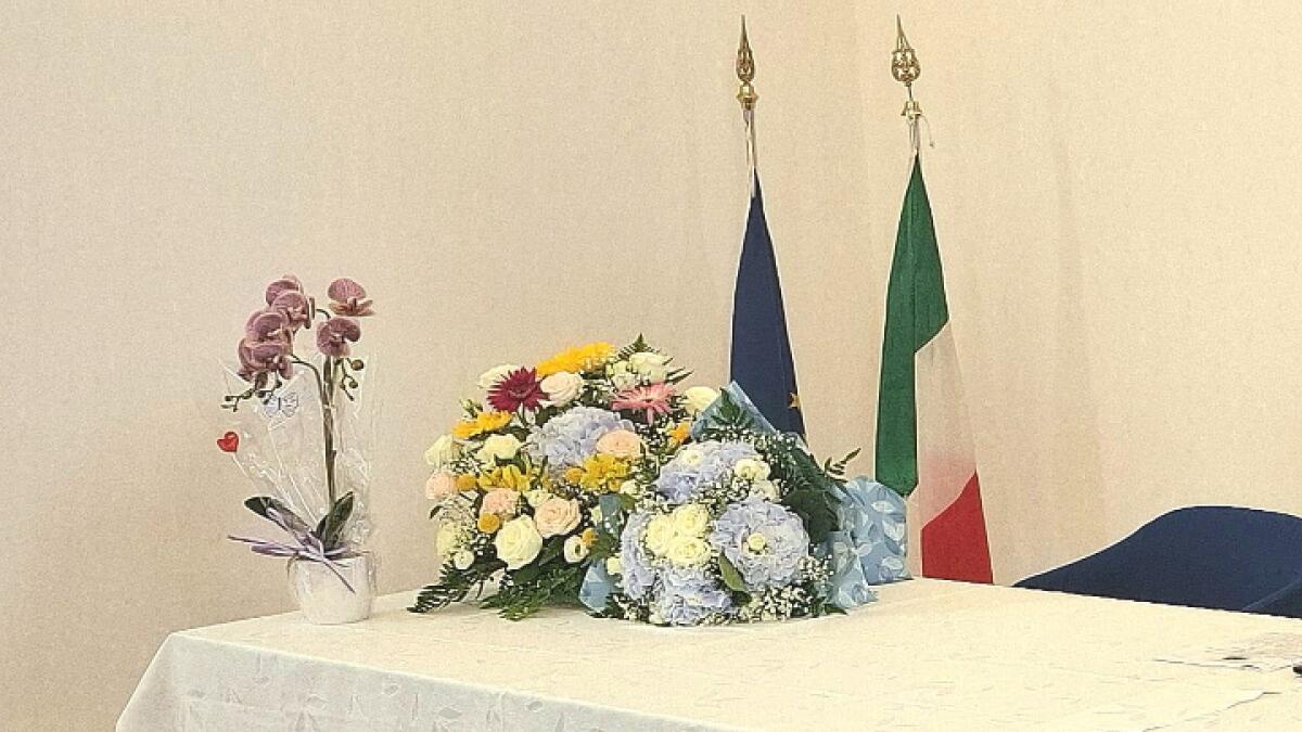 Caltanissetta Raddoppia i Luoghi per i Matrimoni | Perché Molti Sposi Hanno Dovuto Migrare Altrove? - 