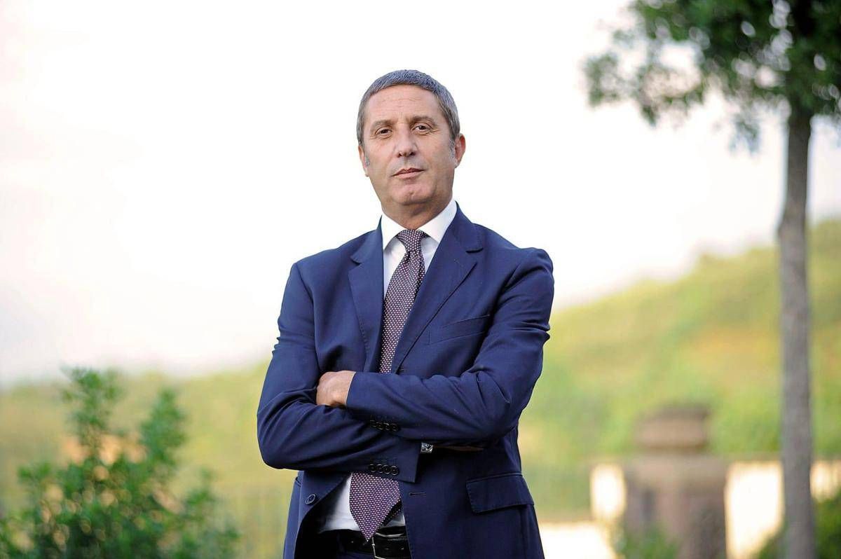 Chiocci: "Io portavoce di Meloni? Allo stato non c'è nulla, informerei prima la Rai" - 