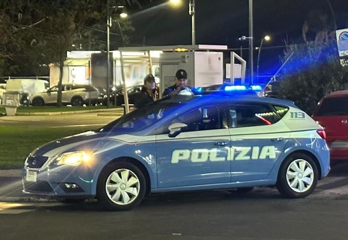 Tentato furto in pieno giorno a Catania | Scopri perché la Polizia ha svelato una verità sorprendente! -