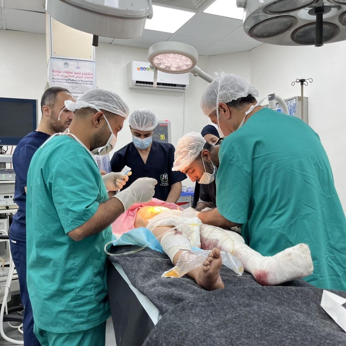 Bambini a Gaza ignorati | La verità choc che nessuno vuole ascoltare - 