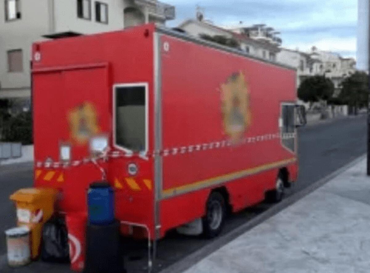 Due morti e sette contagi in Calabria | Un food truck o una diagnosi tardiva? -