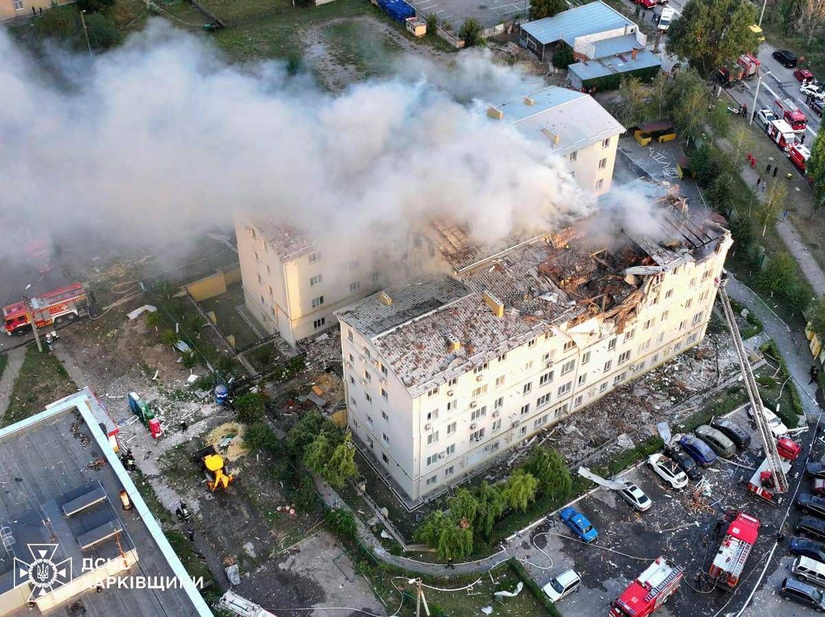 Ucraina, Russia non ferma attacchi: 9 morti in 24 ore, anche tre minori - 