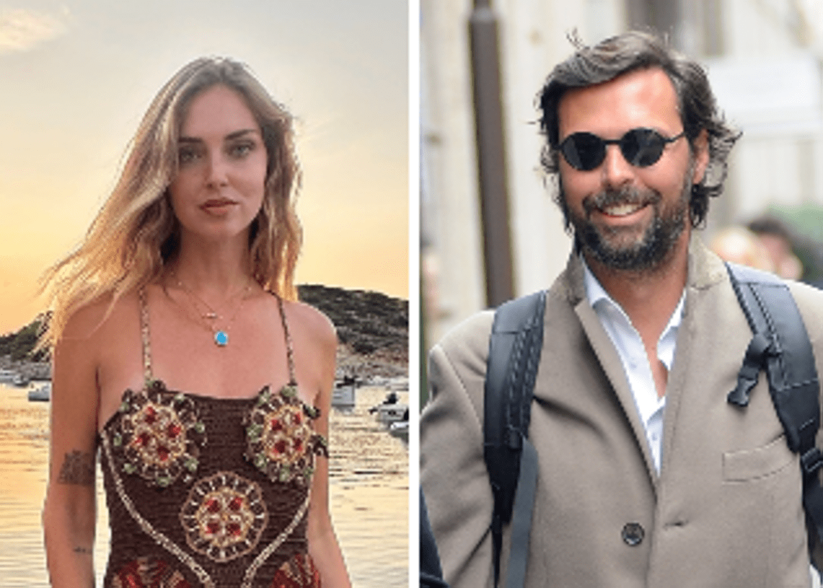 Ferragni e Tronchetti Provera, è tornato l'amore? Baci e coccole a Ibiza -