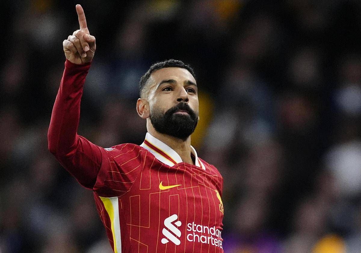Salah alla Uefa: "Diteci come è morto il Pelè della Palestina" - 