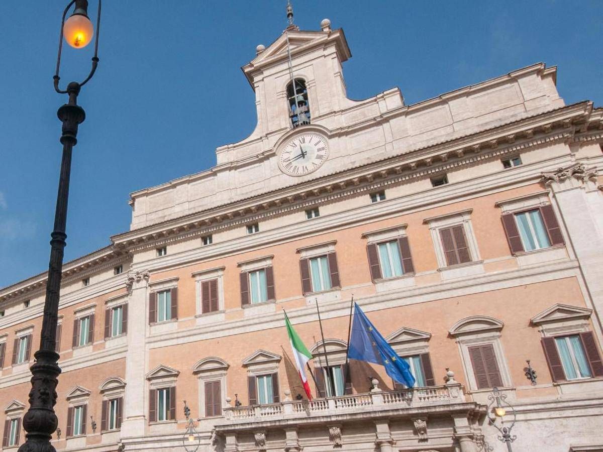 Parlamento, rush finale prima della pausa estiva -
