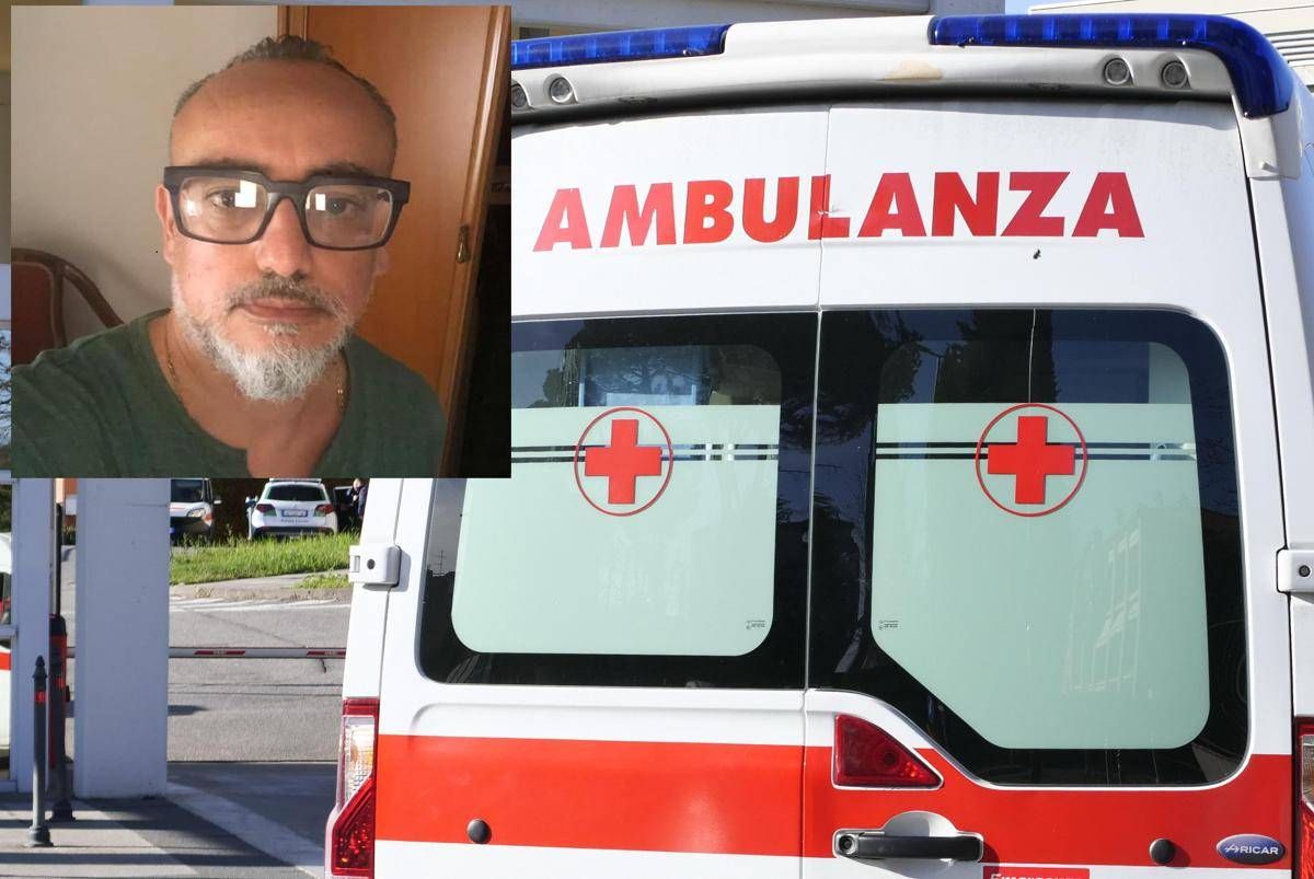 Infortuni, operatore ecologico muore travolto da moto mentre lavora a Manduria - 