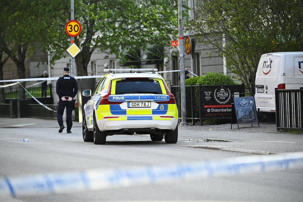 Svezia, spari vicino moschea a Orebro: 2 feriti - 
