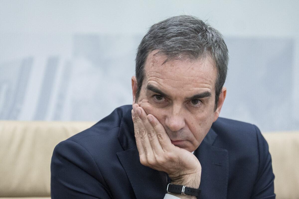 Dimissioni a sorpresa di Occhiuto | La Calabria è pronta a un cambiamento radicale? - 