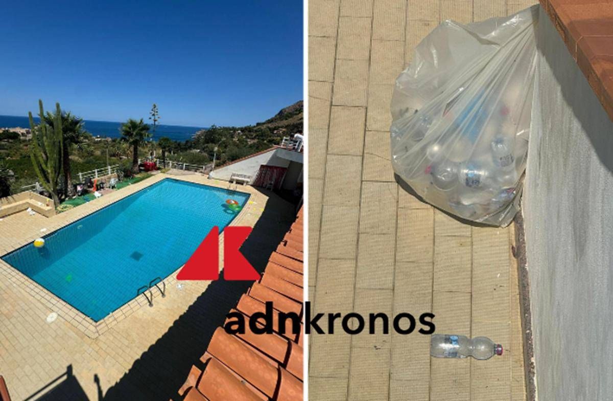 Morta in piscina a Bagheria, alcol sparito dalla festa all'arrivo dei carabinieri -