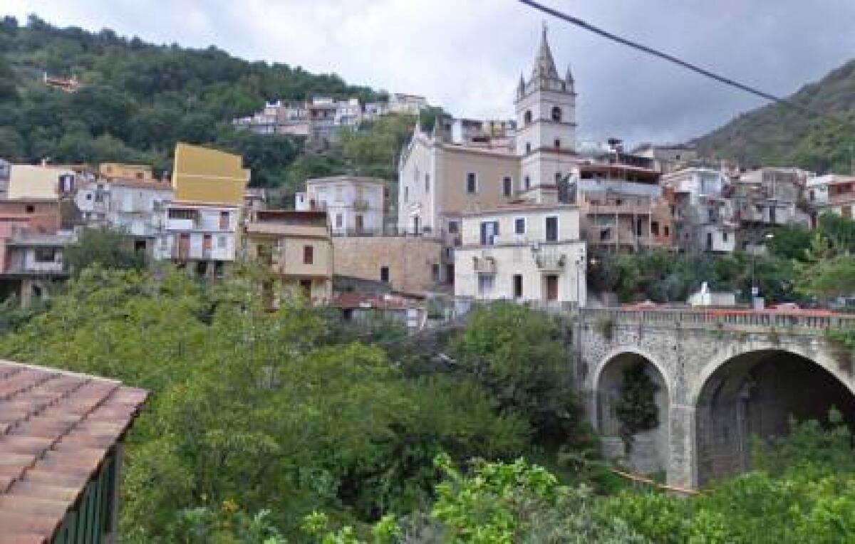 Gara da 2 milioni di euro in Regione Siciliana | Ma i residenti temono un'altra alluvione? - 