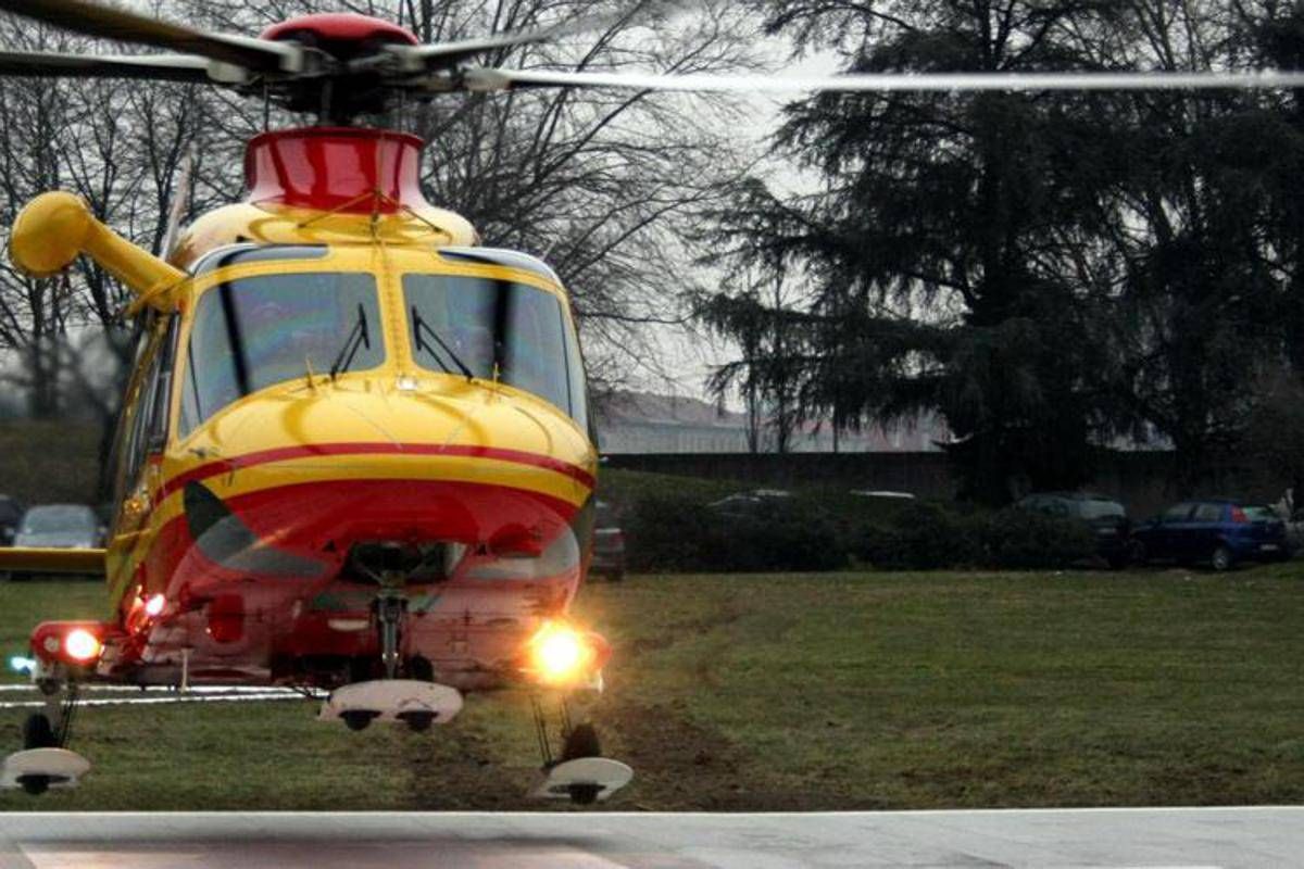 Firenze, precipita con il parapendio: si schianta e muore su Monte Carpinaccio -