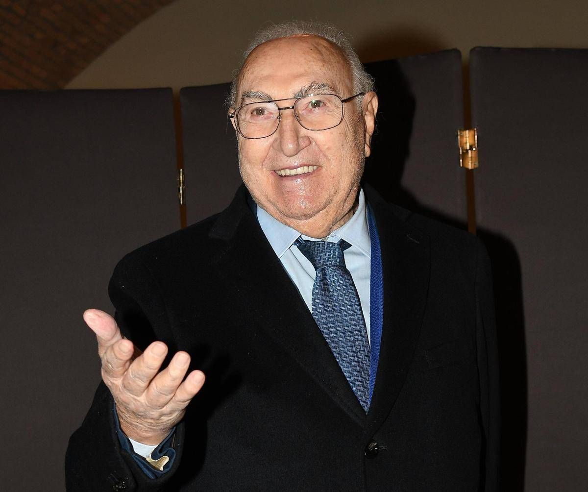 Pippo Baudo, Meloni: "Ha fatto la storia della tv" - 
