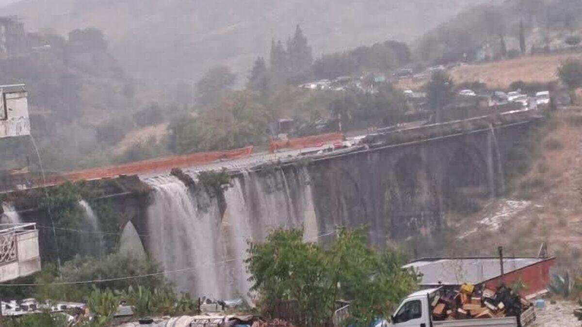 Ponte San Giuliano quasi crollato? | La verità che Anas non ti ha detto! - 