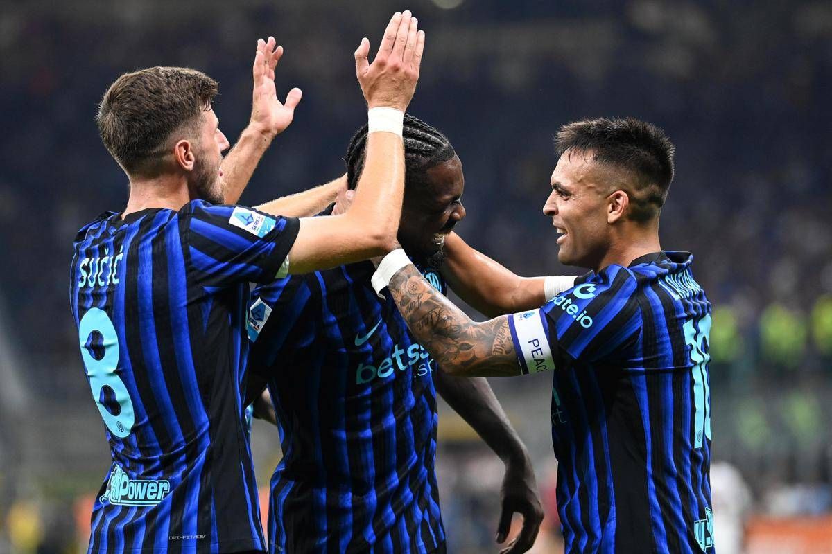 Champions, le avversarie dell'Inter: dal Liverpool all'Arsenal, il percorso dei nerazzurri -