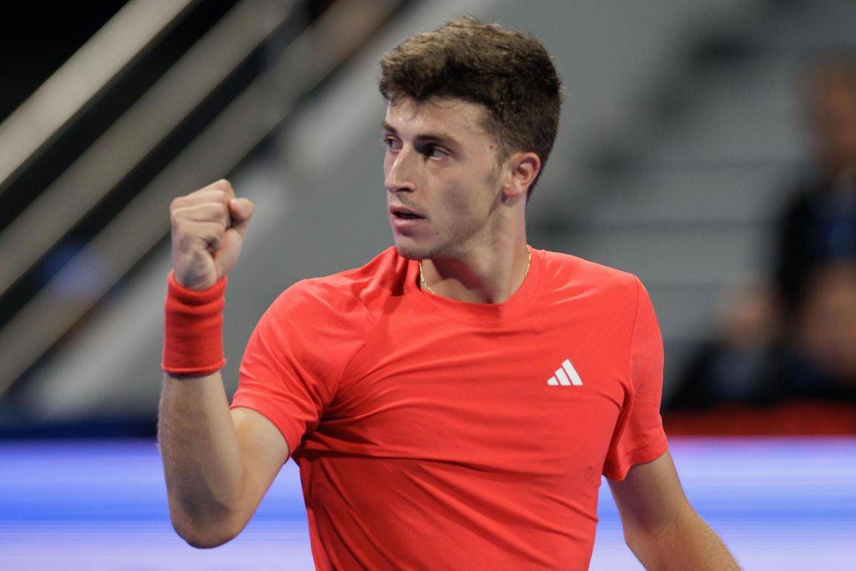 Cincinnati, Nardi agli ottavi: sarà sfida con Alcaraz - 