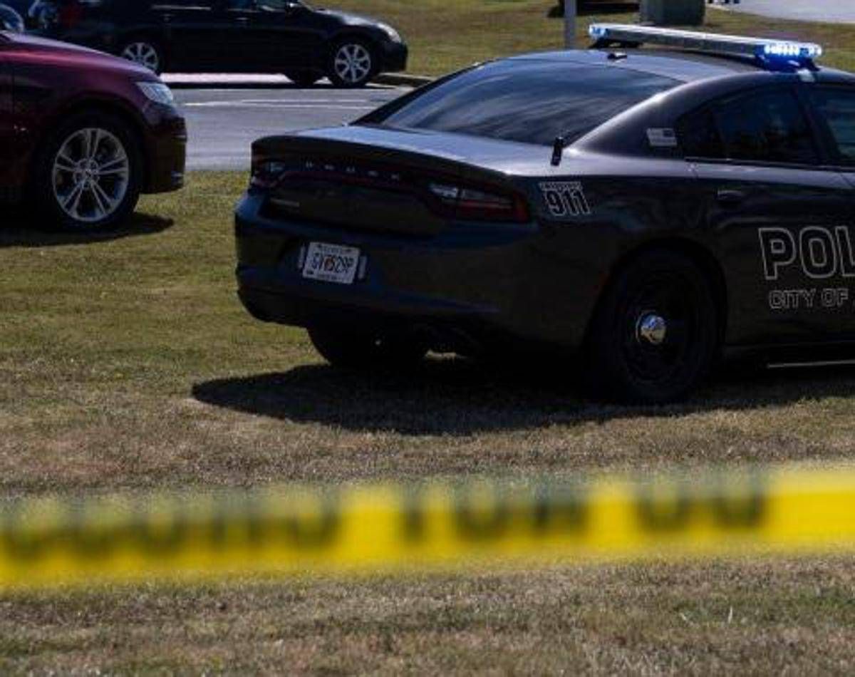 Usa, sparatoria nel campus dell'Università Emory ad Atlanta -