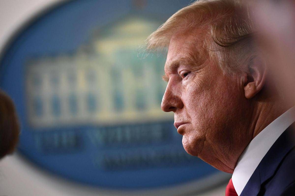 Ucraina, Trump: "Putin e Zelensky organizzano incontro, ora meglio senza di me" - 