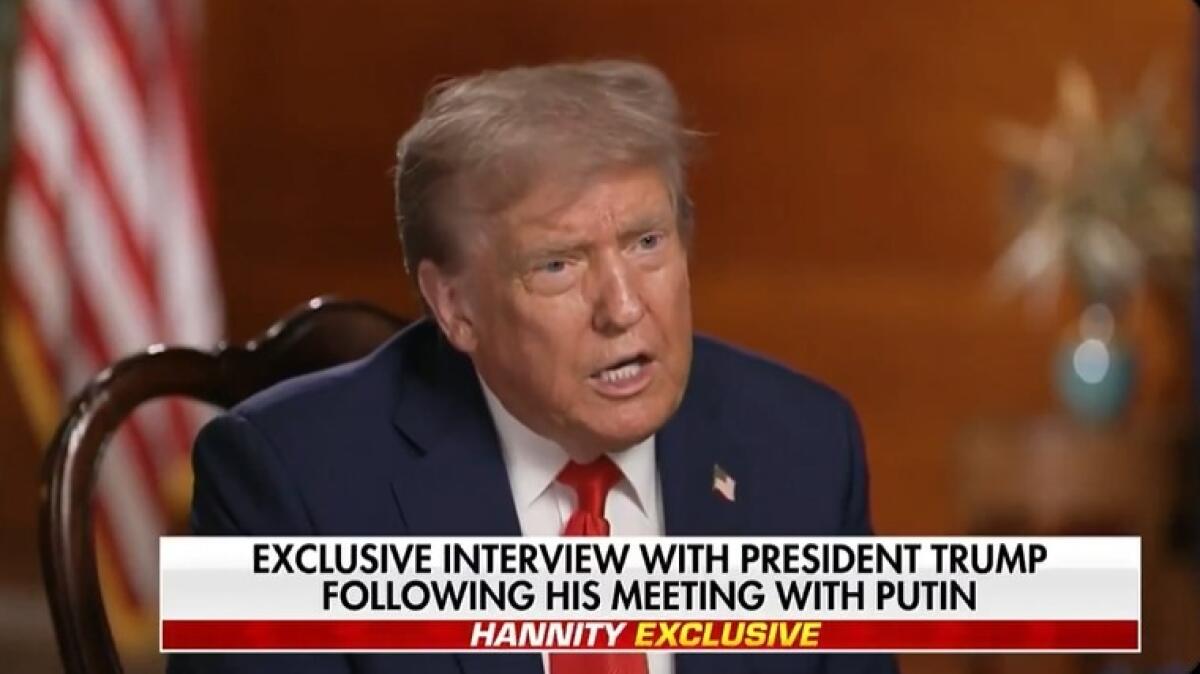 Trump annuncia sanzioni alla Russia in arrivo | Cosa significa per l'India e la Cina? - 