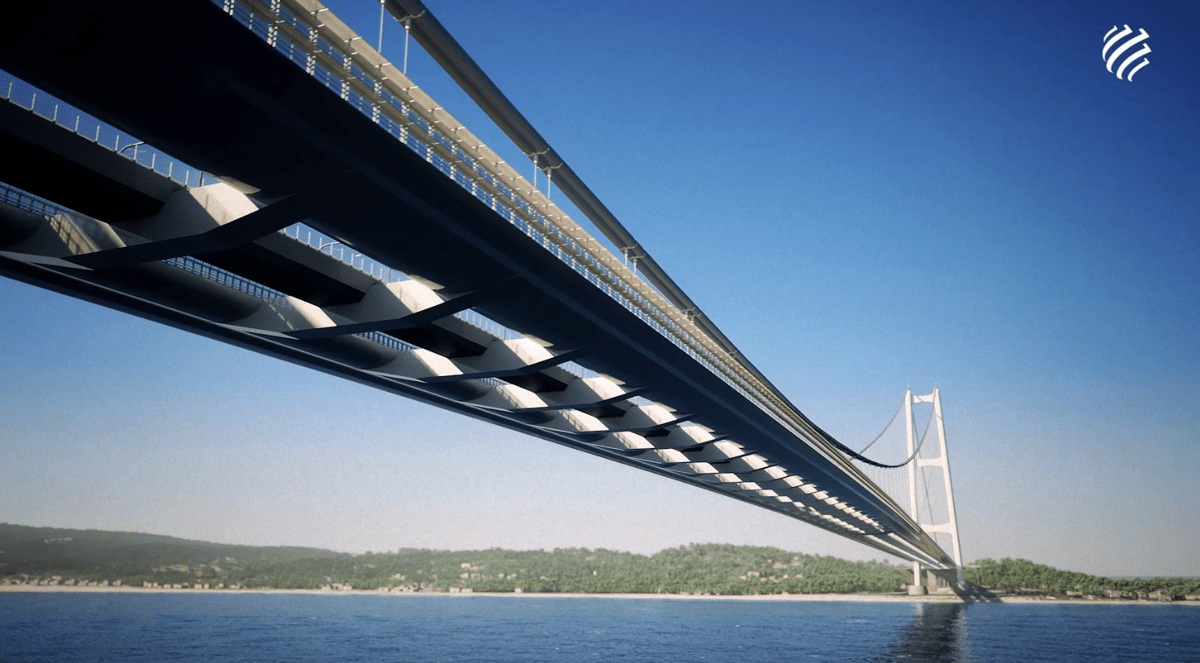 Eurolink e società Stretto Messina, firmato contratto da 10,6 miliardi -