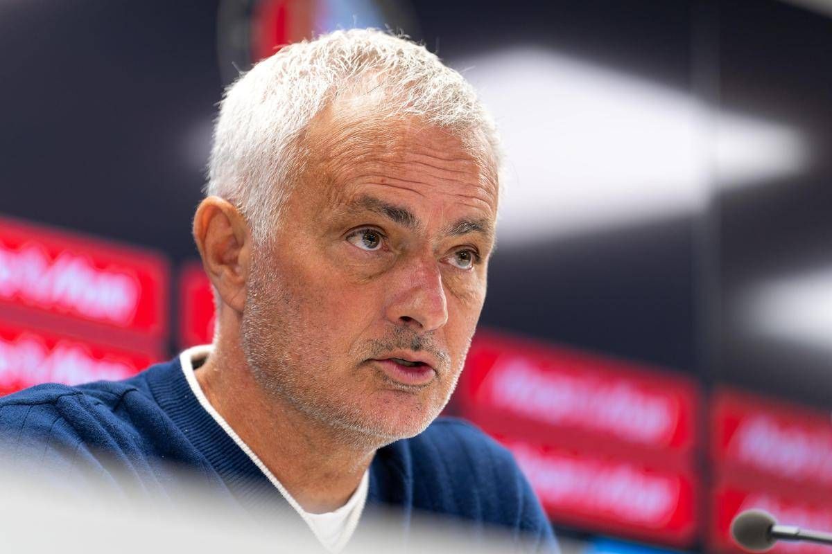 Mourinho, dal Chelsea a Roma e Fenerbahce: tutti gli esoneri dello Special One -