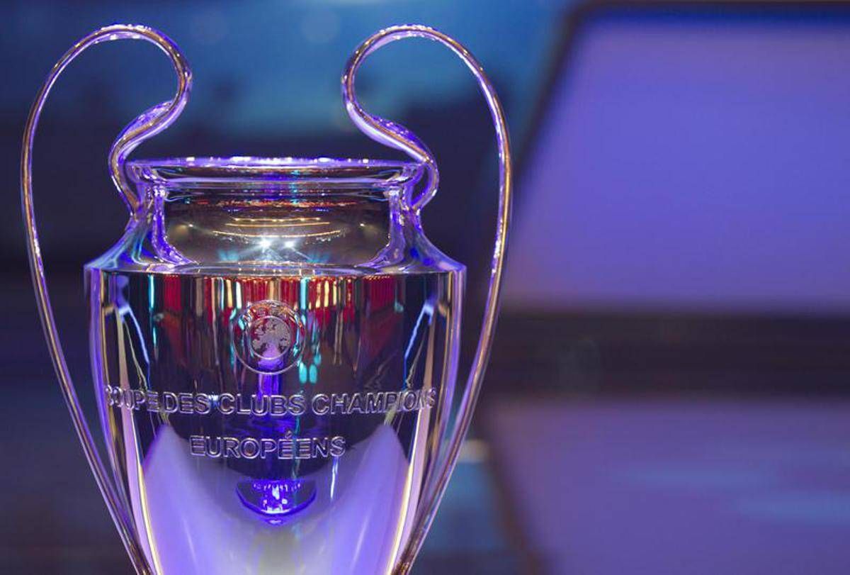 Champions League, ecco il calendario. Subito Manchester City-Napoli e Juve-Dortmund, l'Inter parte con l'Ajax - 