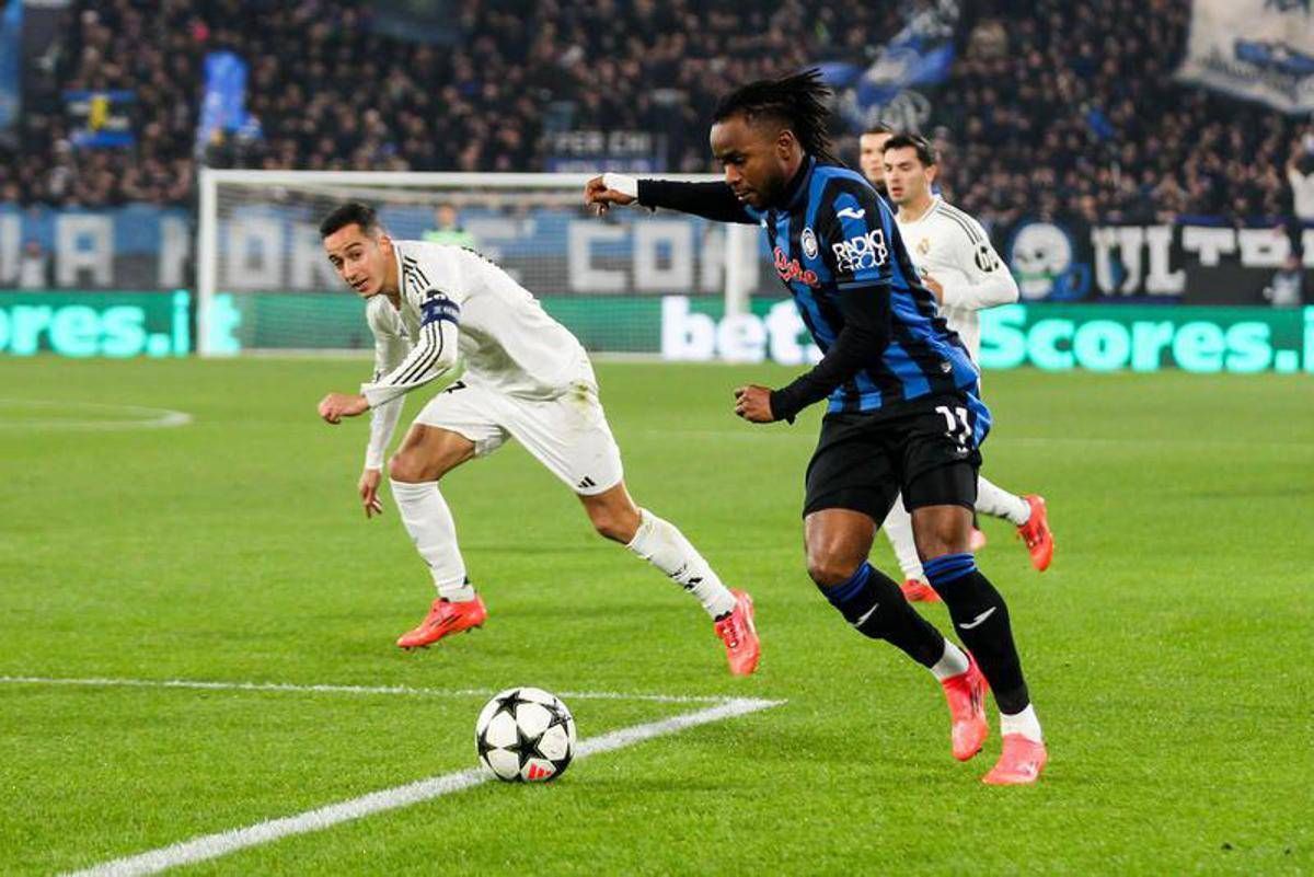 Atalanta, nessun segnale da Lookman: la posizione della Dea e le mosse dell'Inter - 