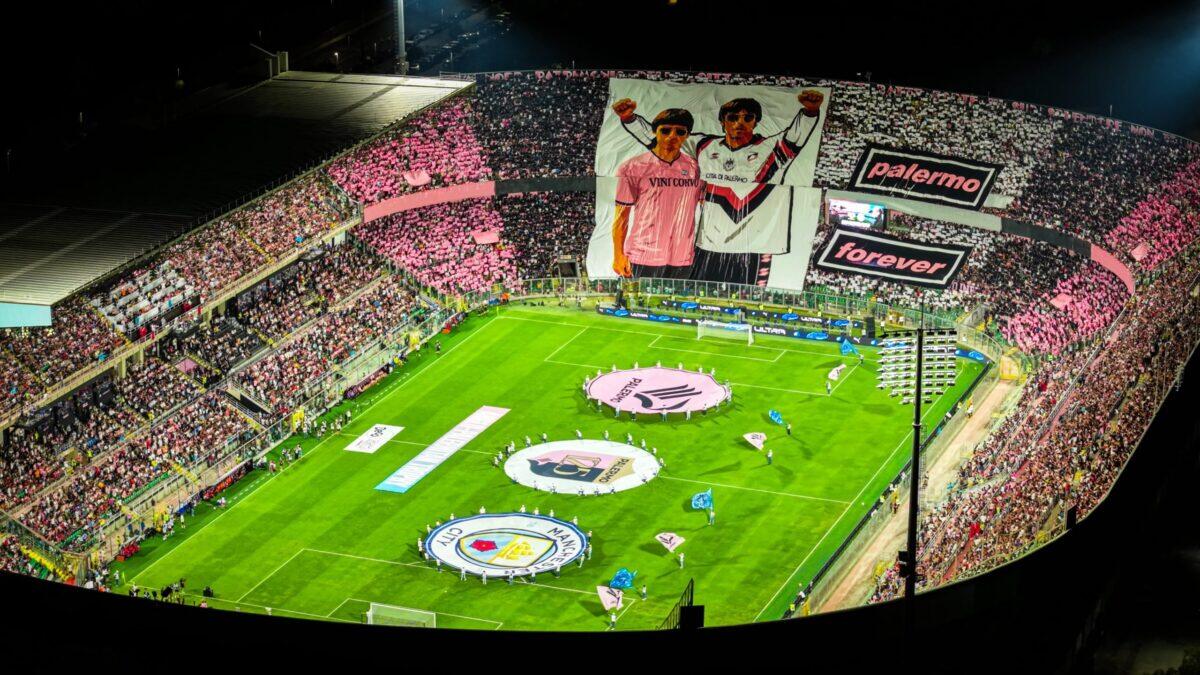 Vendita Biglietti Palermo FC | Scopri le Offerte Esclusive e Non Rimanere Fuori! -