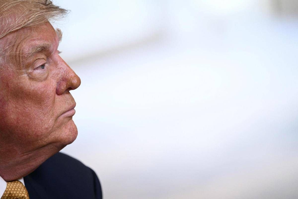 Batosta dazi Trump a Svizzera, governo: "Cerchiamo soluzione negoziale con Usa" -