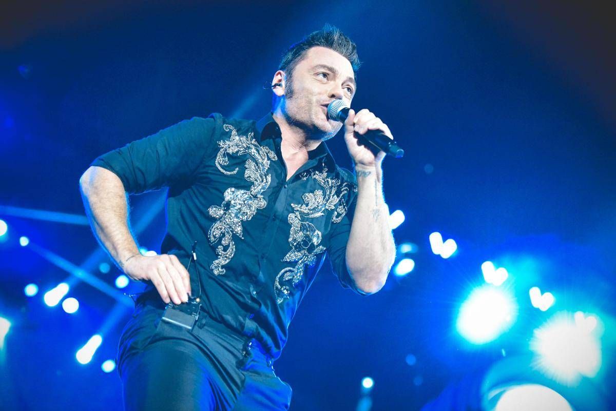 Tiziano Ferro sta per tornare? L'indizio dopo quasi un anno di silenzio -