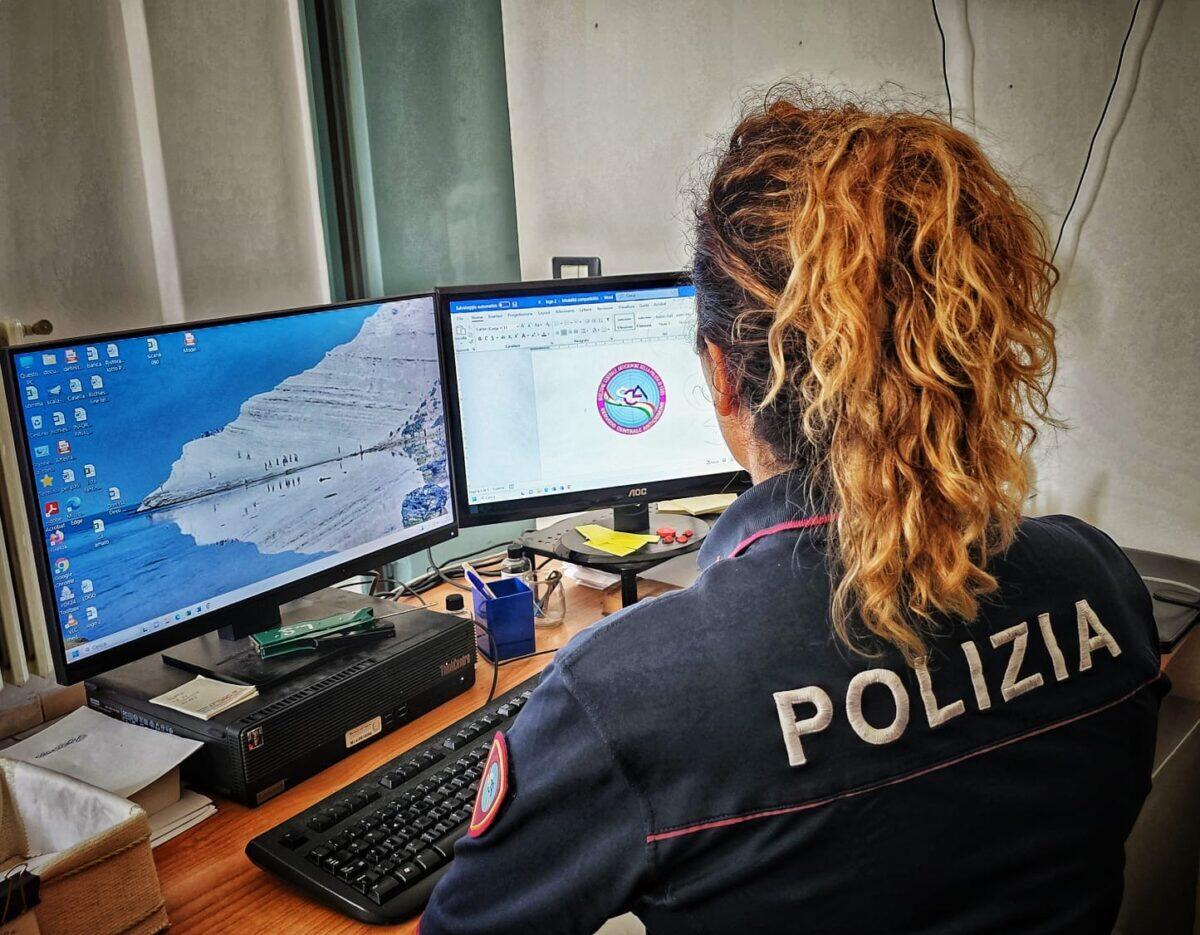 Aggressioni in piena movida | La Polizia di Agrigento interviene per fermare un violento extracomunitario! - 