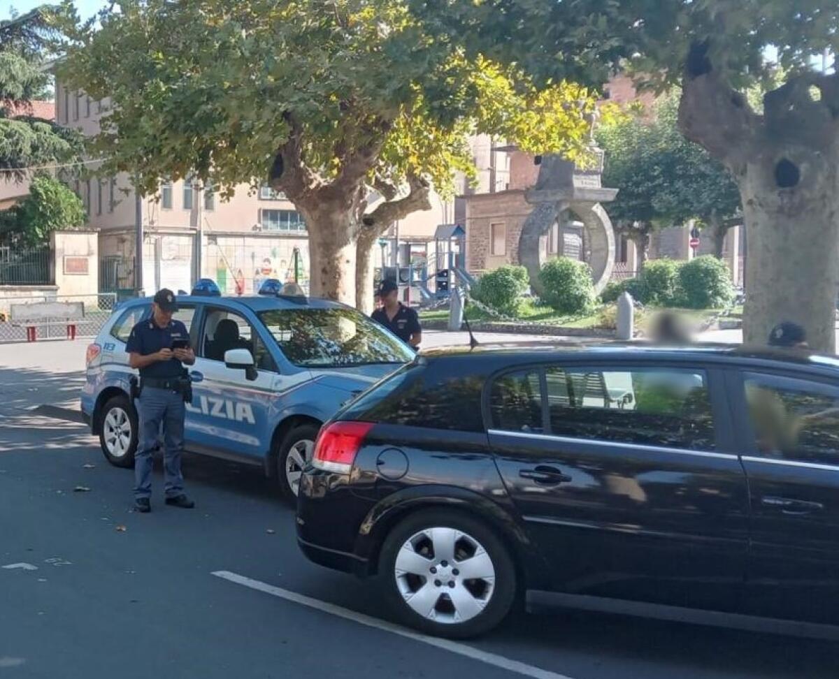 Controlli straordinari della Polizia a Catania | Chi sperava di sfuggire alla legge rimarrà sorpreso! - 